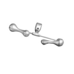 D-DB1B18SS Damper to suit 37/3.00 Nitrogen and 30/7/3.00 Lemon ESS-283608